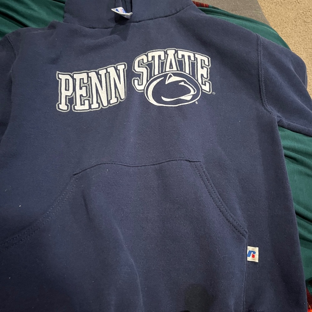 Youth PSU Hoodie